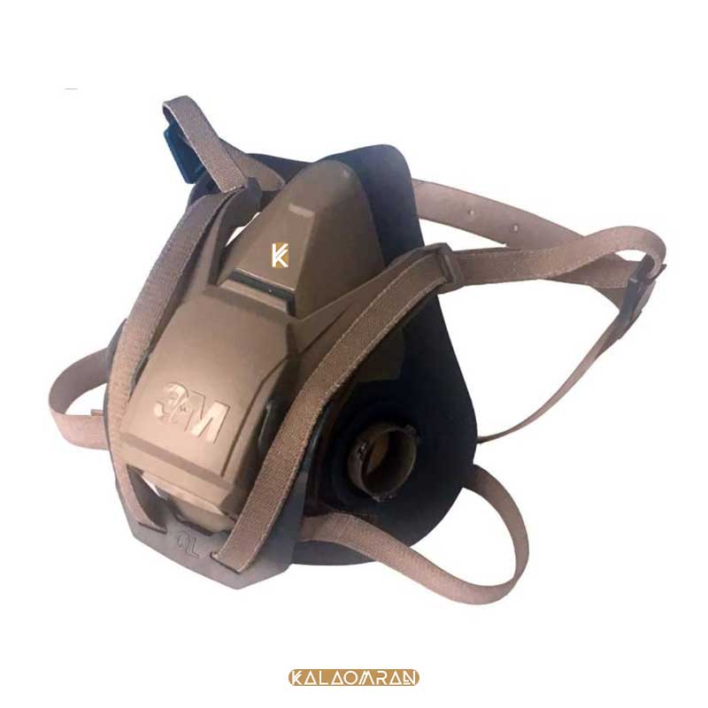 ماسک تری ام مدل 6503QL/49492
