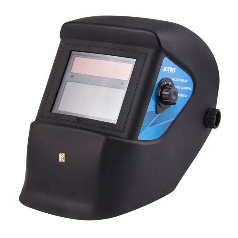 ماسک جوشکاری اکتیوتولز مدل AC5525SM