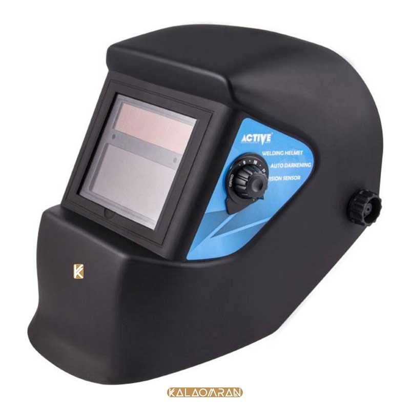ماسک جوشکاری اکتیوتولز مدل AC5525SM