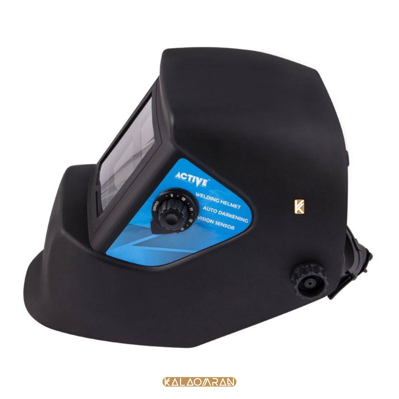 ماسک جوشکاری اکتیوتولز مدل AC5525SM