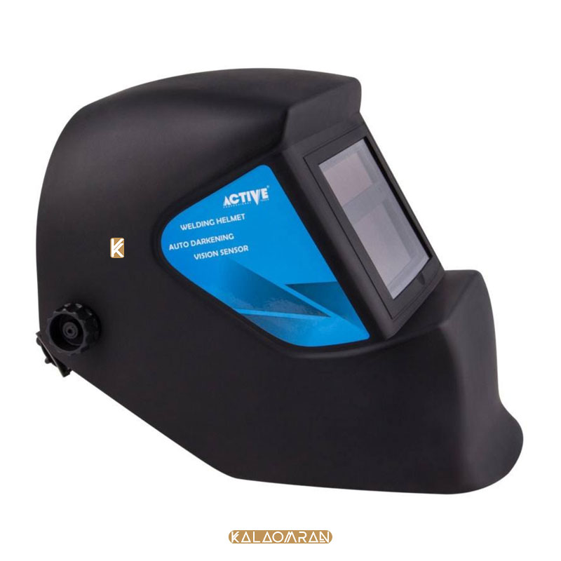 ماسک جوشکاری اکتیوتولز مدل AC5525SM