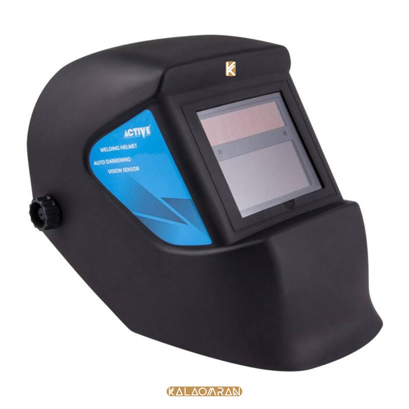 ماسک جوشکاری اکتیوتولز مدل AC5525SM