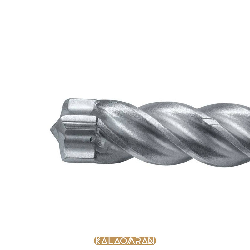 مته چهار شیار هیلتی TE-CX 24