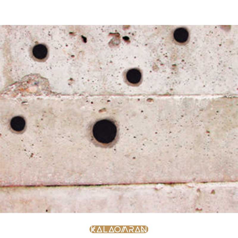 مته چهار شیار دیاجر 24