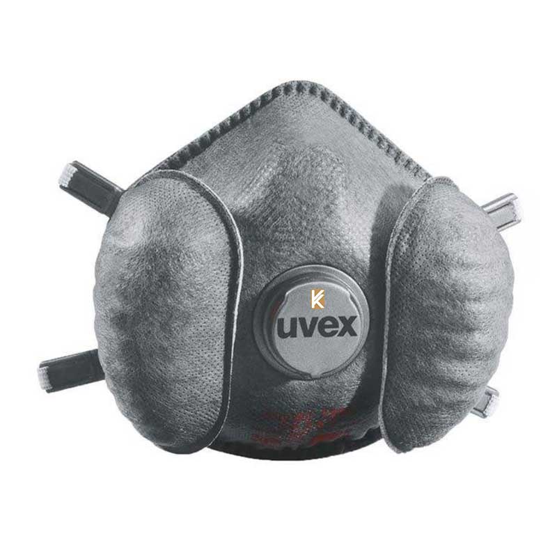 ماسک تنفسی یووکس مدل Silve-Air 7232