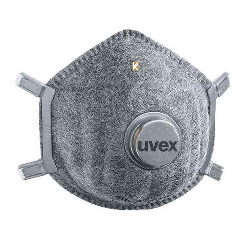 ماسک تنفسی یووکس مدل Silv-Air 7310 تک عددی
