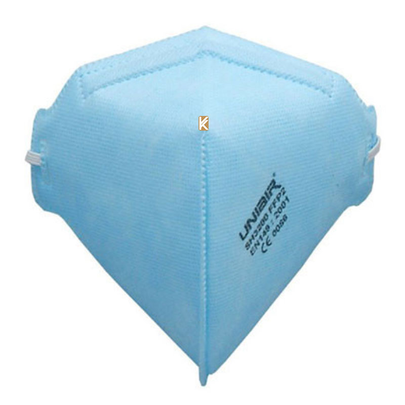 ماسک تنفسی پارکسون مدل FFP2NR-SH3200