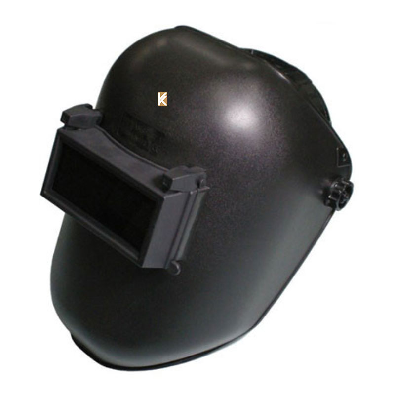 ماسک جوشکاری پارکسون ABZ مدل FS701L51