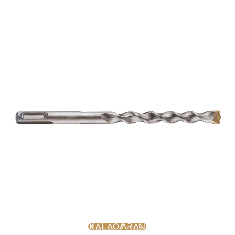 مته چهار شیار دیاجر 6