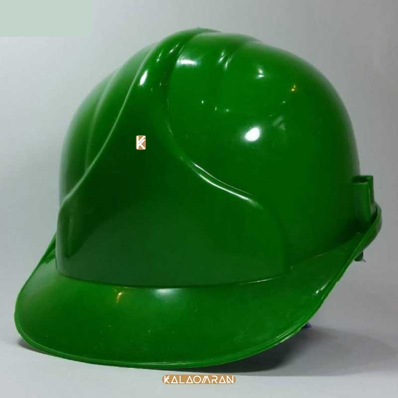 کلاه ایمنی جی اس پی مدل 2
