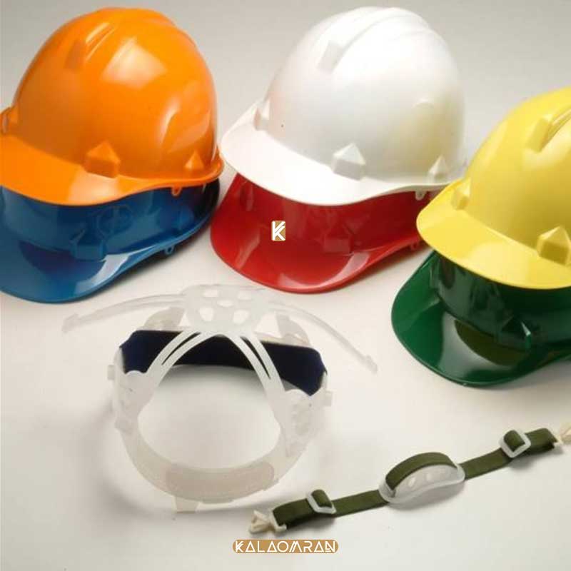 کلاه ایمنی پارکسون ABZ مدل HC31