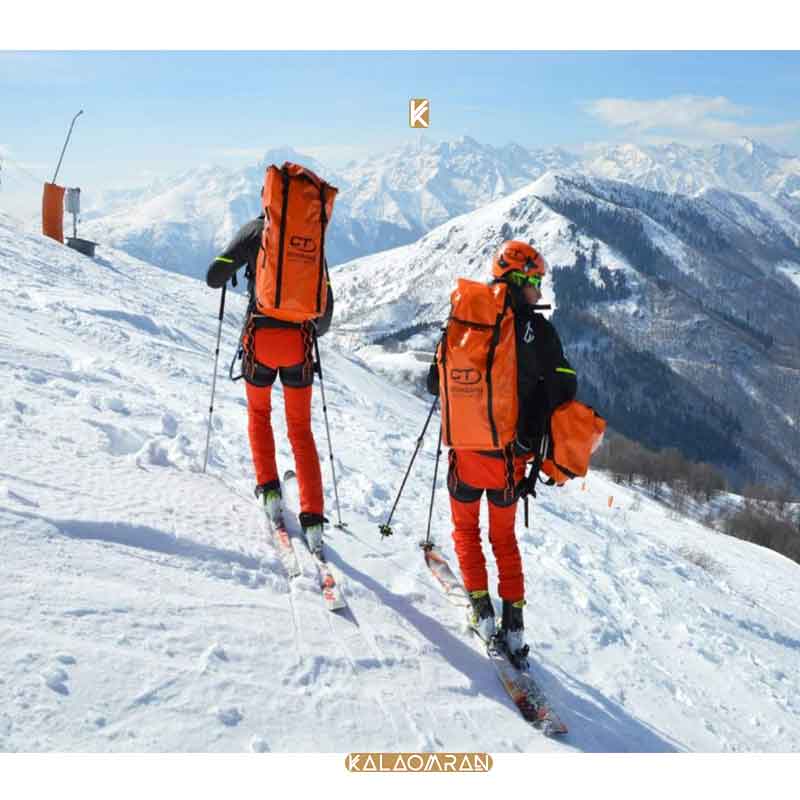 کلاه کار در ارتفاع سی تی مدل X-ARBOR
