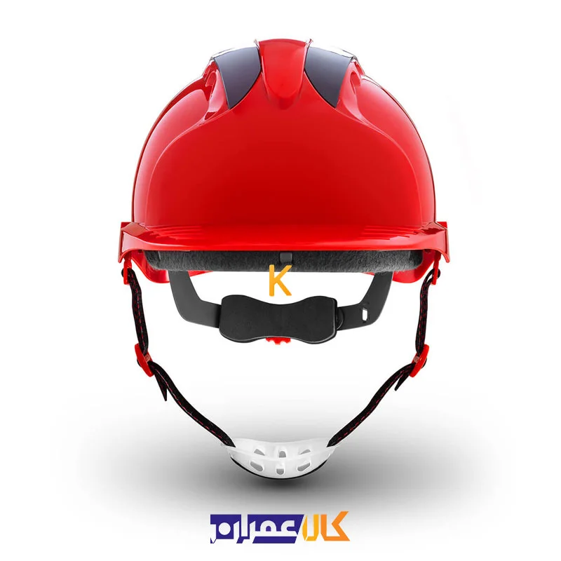 کلاه ایمنی مدل MK8 هترمن