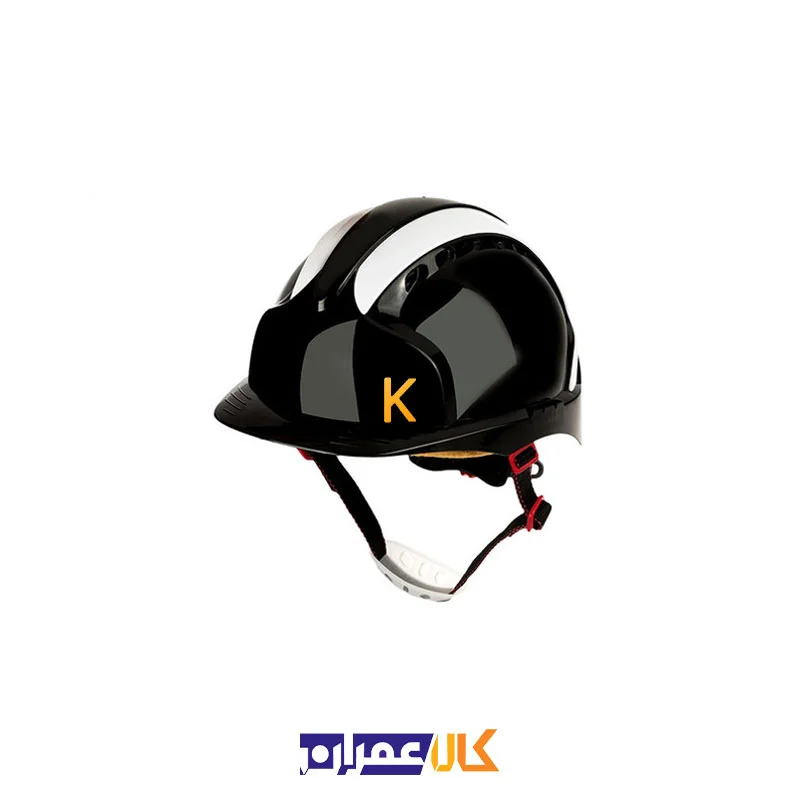 کلاه ایمنی مدل MK8 هترمن