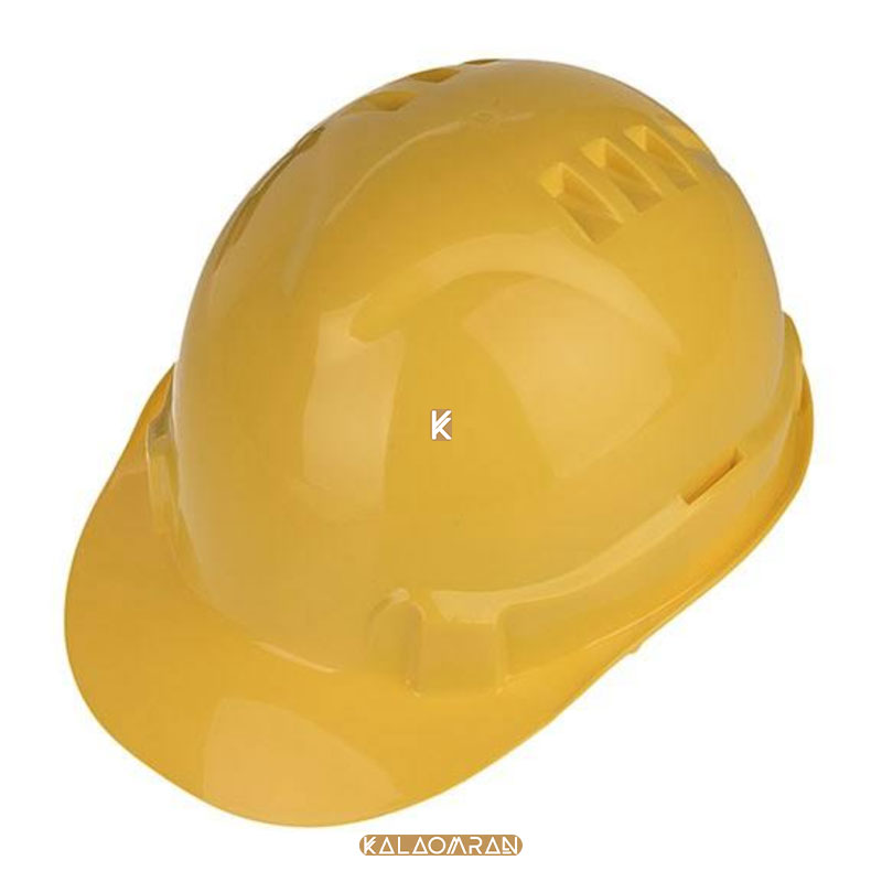 کلاه ایمنی کاناسیف مدل Impactor1 4500