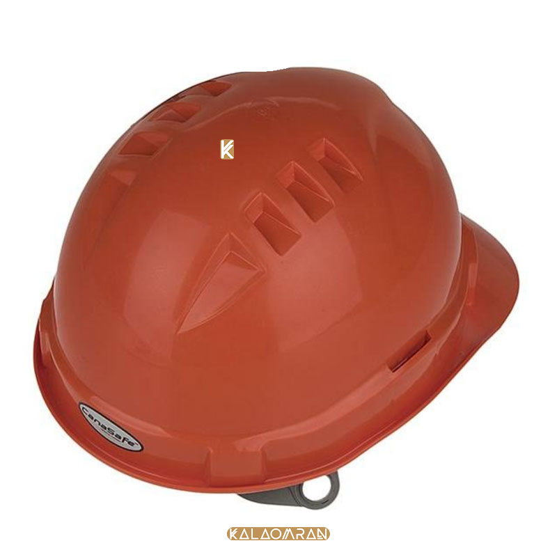 کلاه ایمنی کاناسیف مدل Impactor1 4500