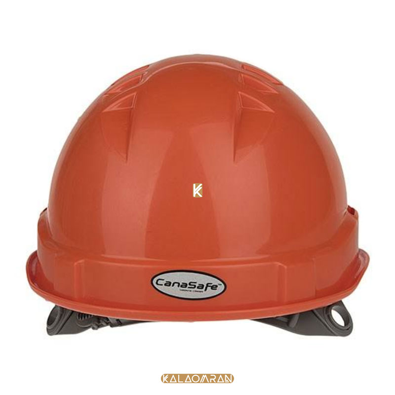 کلاه ایمنی کاناسیف مدل Impactor1 4500