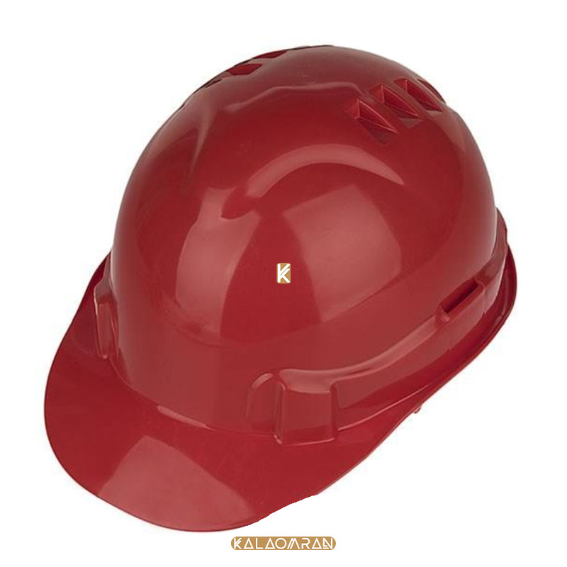 کلاه ایمنی کاناسیف مدل Impactor1 4500