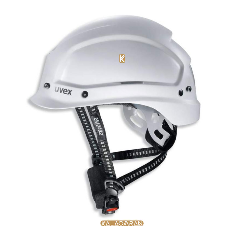 کلاه ایمنی یووکس مدل pheos alpine