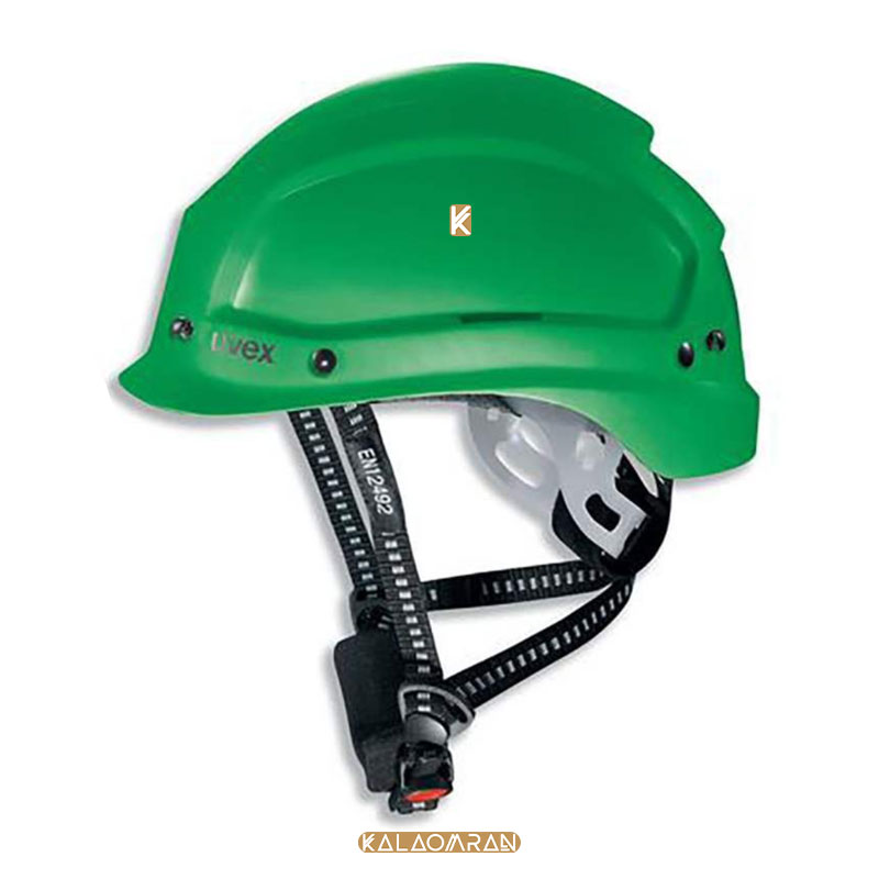 کلاه ایمنی یووکس مدل pheos alpine