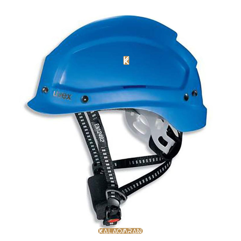 کلاه ایمنی یووکس مدل pheos alpine