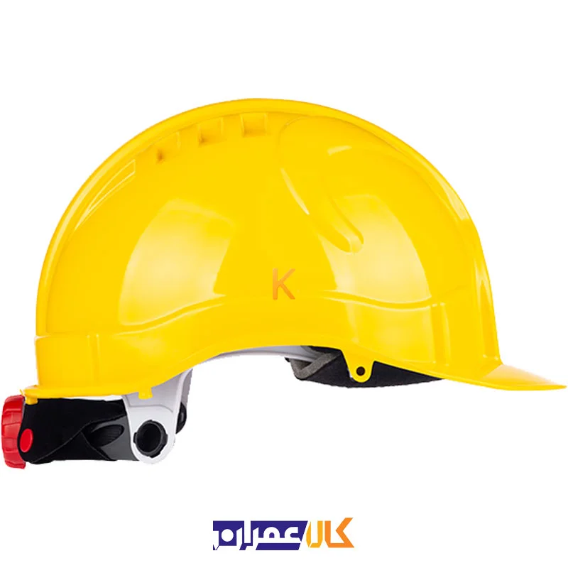 کلاه ایمنی عایق برق مدل دورف 7E پرشین سیفتی