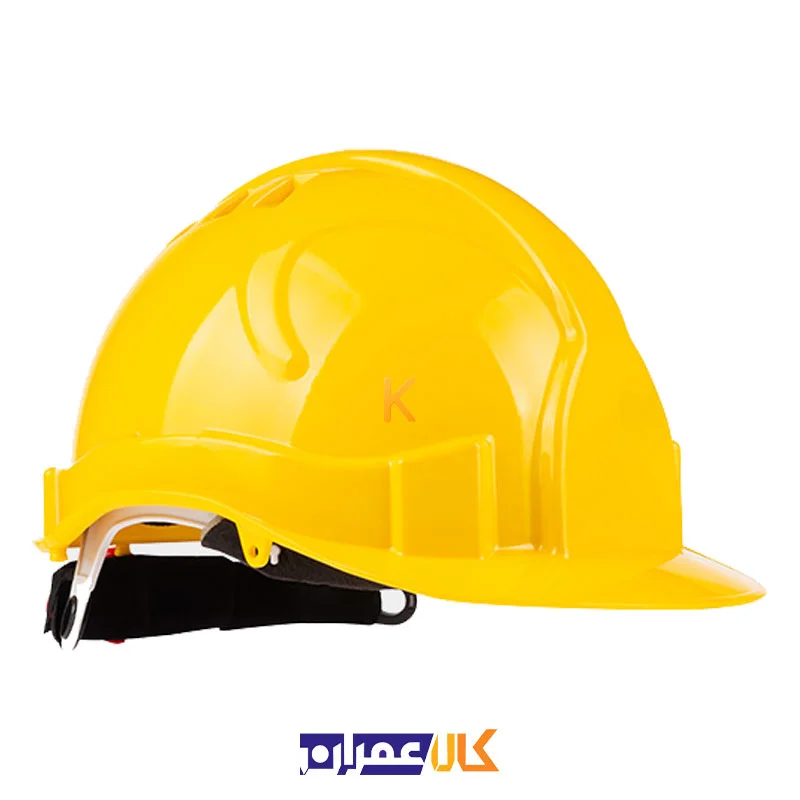 کلاه ایمنی مدل دورف 7 پرشین سیفتی