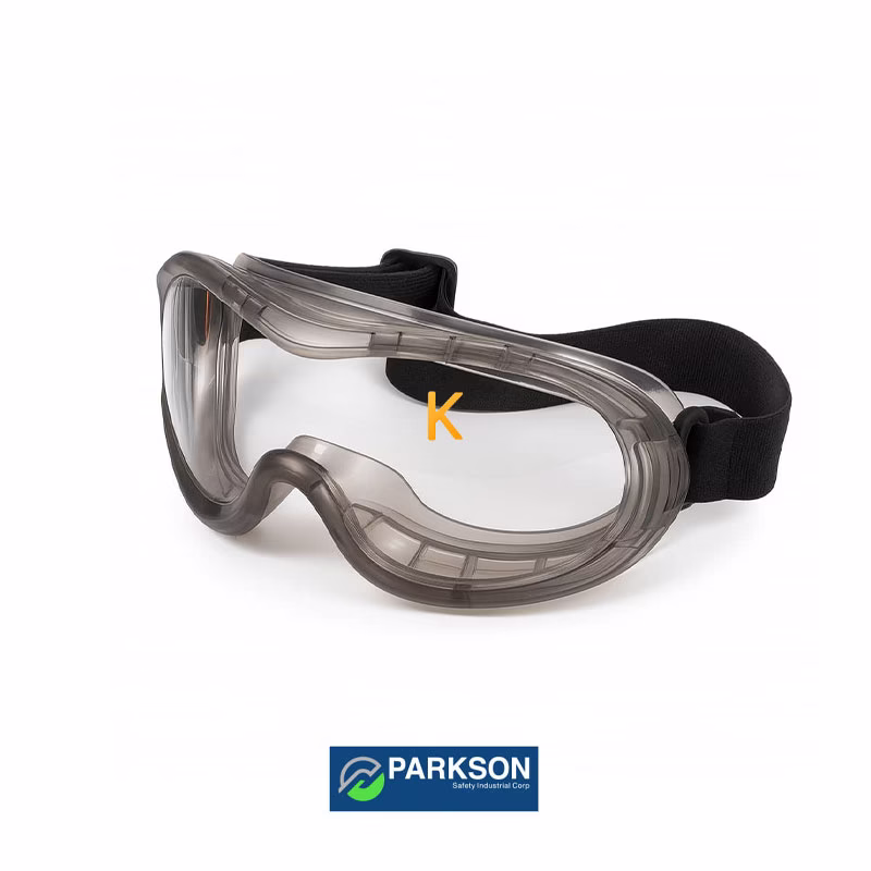 عینک ایمنی پارکسون ABZ مدل LG2505