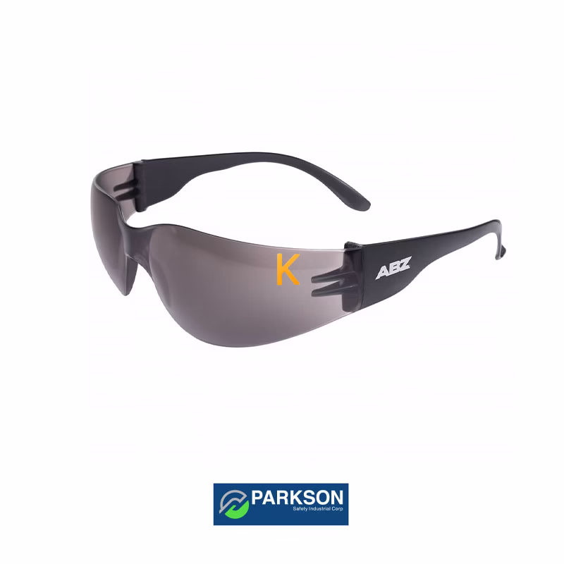 عینک ایمنی پارکسون ABZ مدل SS2773S