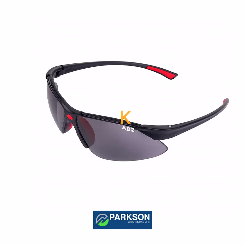 عینک ایمنی پارکسون ABZ مدل SS7599S