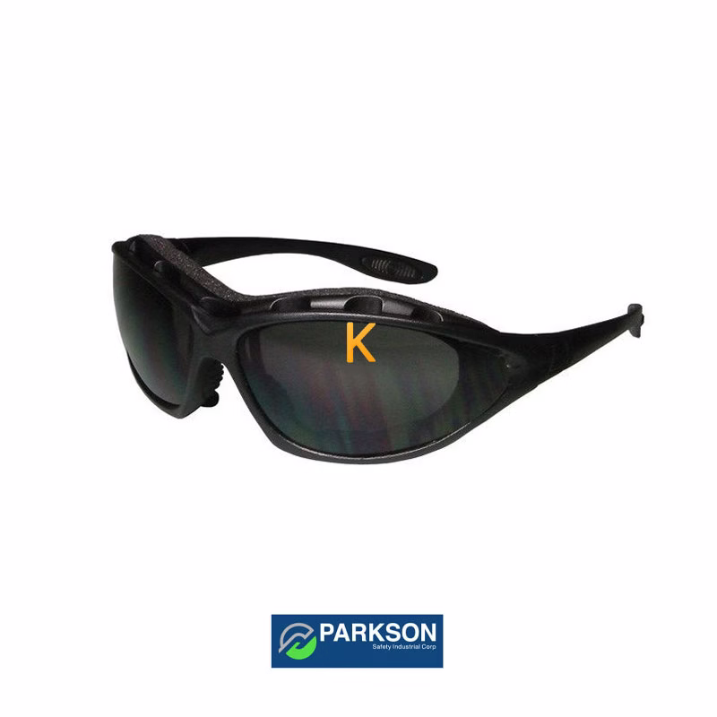 عینک ایمنی پارکسون ABZ مدل SS249S
