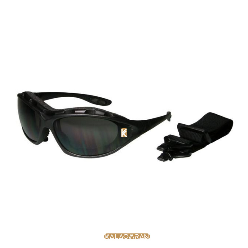 عینک ایمنی پارکسون ABZ مدل SS249S