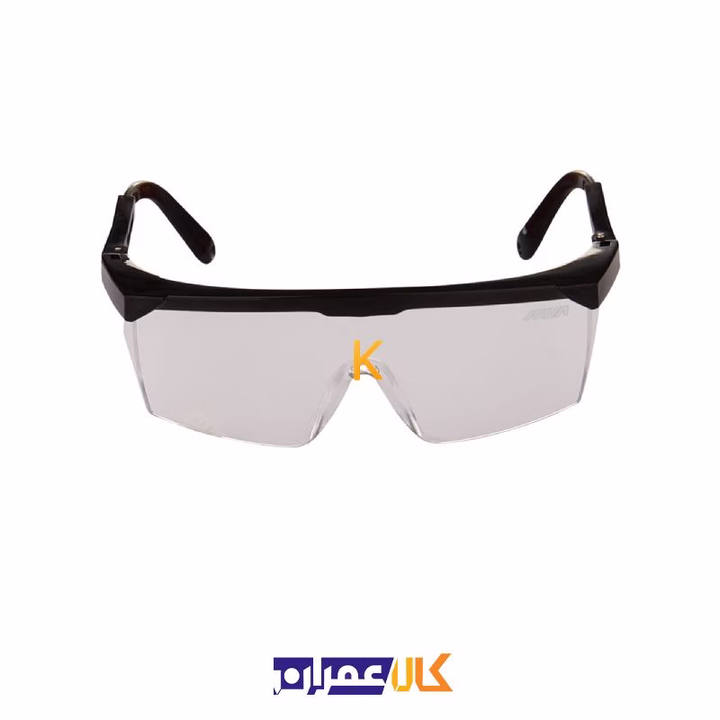 عینک ایمنی 8115 آروا