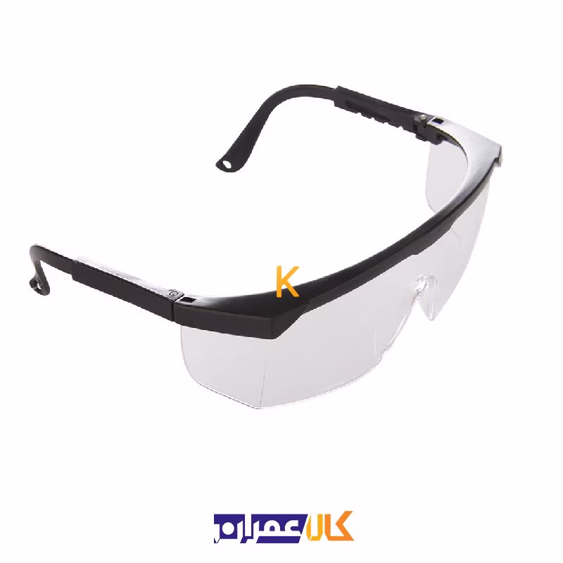عینک ایمنی 8115 آروا