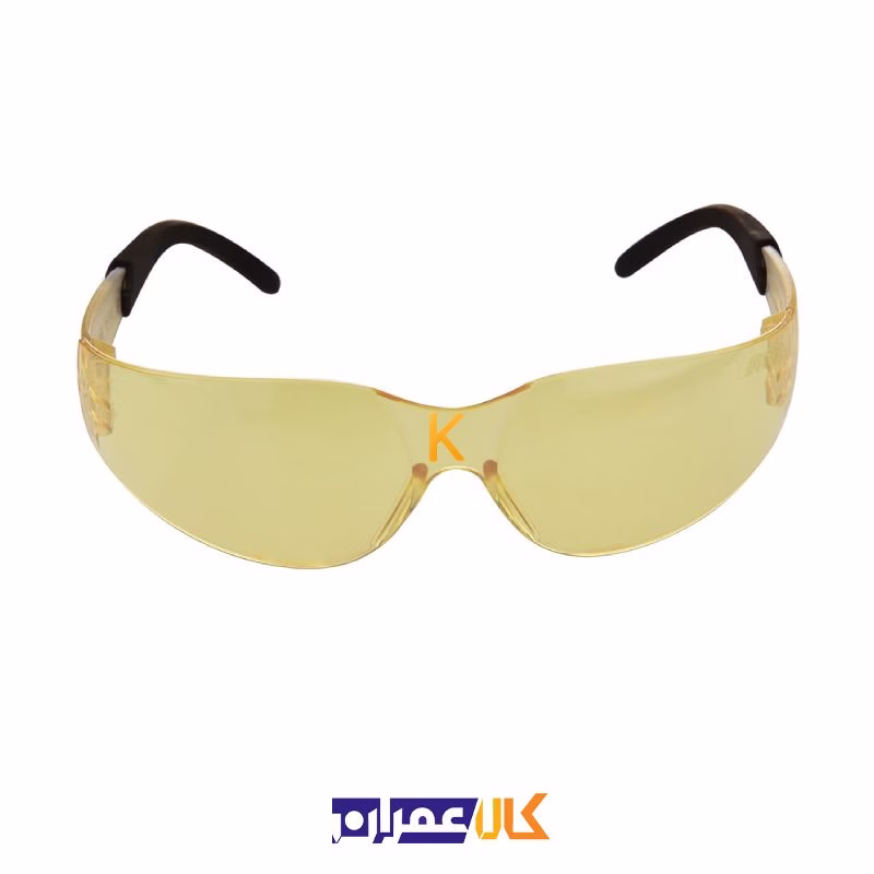 عینک ایمنی 8114 آروا