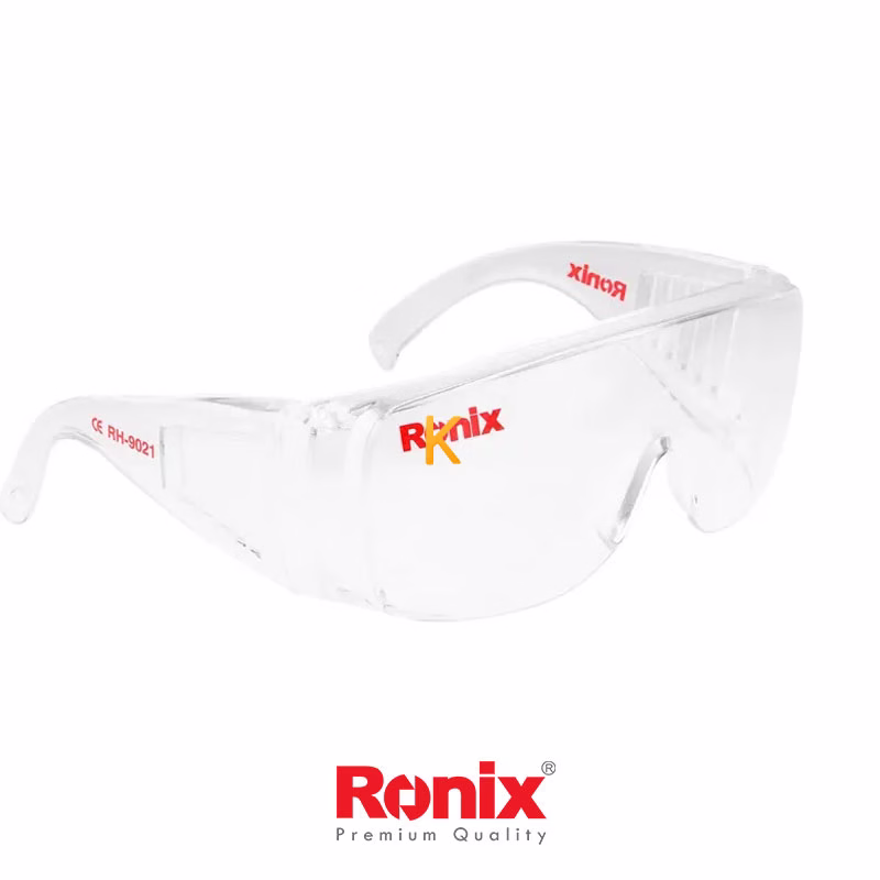 عینک سنگ زنی رونیکس مدل RH-9021