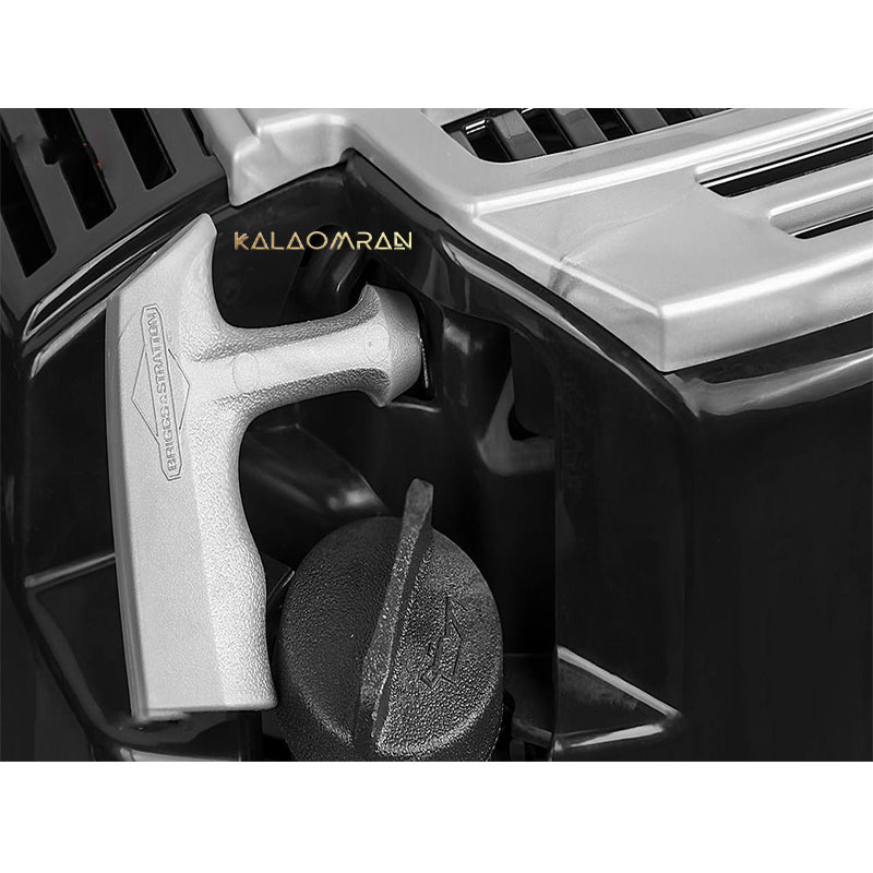 چمن زن بنزینی تاپ گاردن مدل GLM-510S B And S