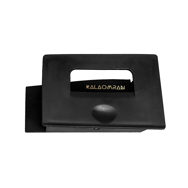 چمن زن بنزینی تاپ گاردن مدل GLM-510S B And S