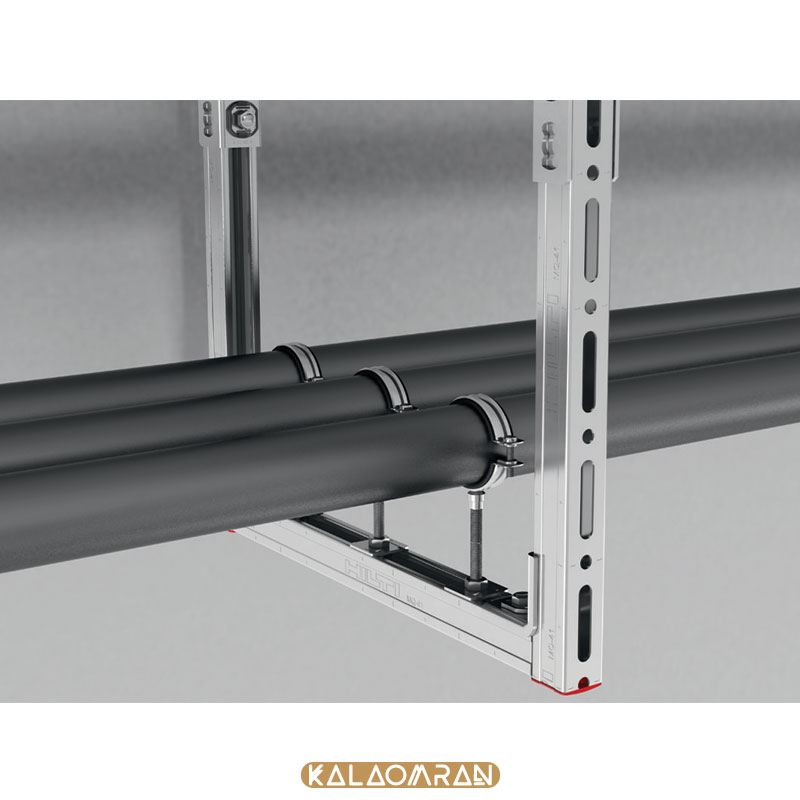 پروفیل MQ 41D