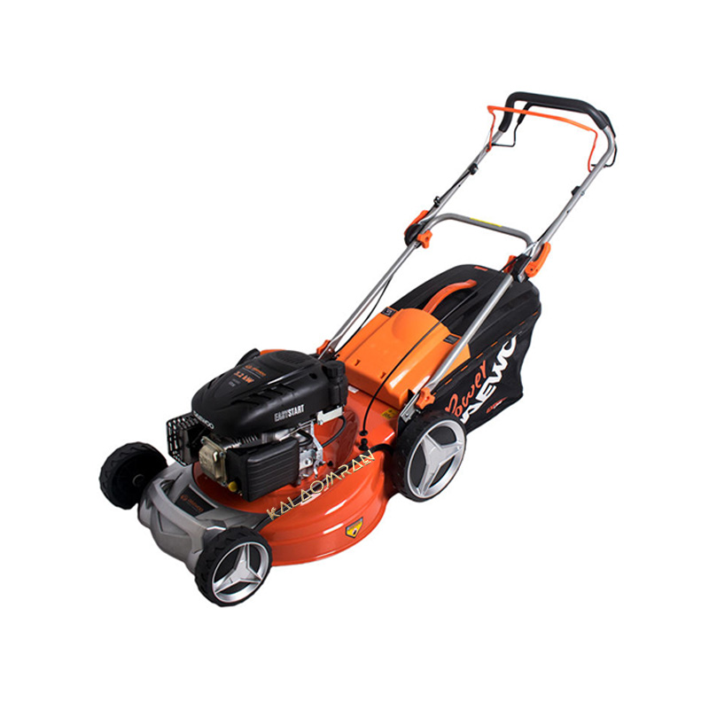 چمن زن بنزینی دوو مدل DLM5300SP