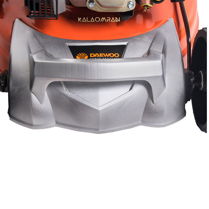 چمن زن بنزینی دوو مدل DLM5300SP