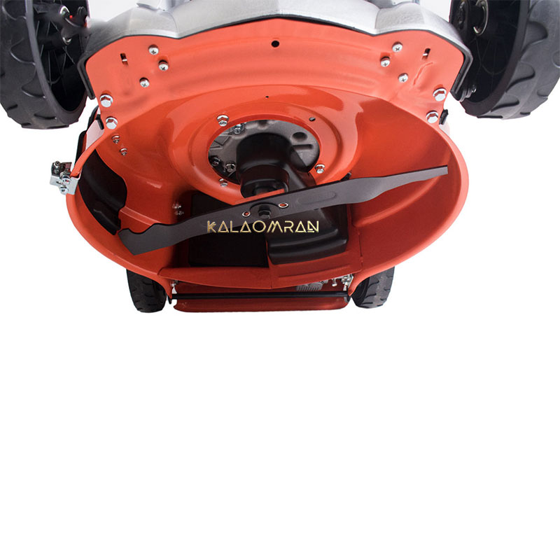 چمن زن بنزینی دوو مدل DLM5300SP