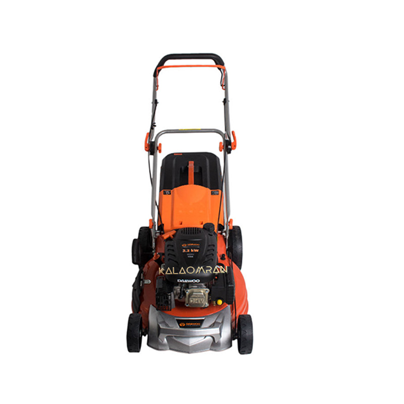 چمن زن بنزینی دوو مدل DLM5300SP