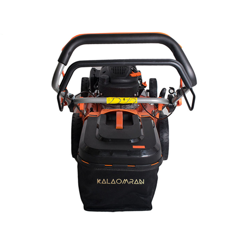 چمن زن بنزینی دوو مدل DLM5300SP