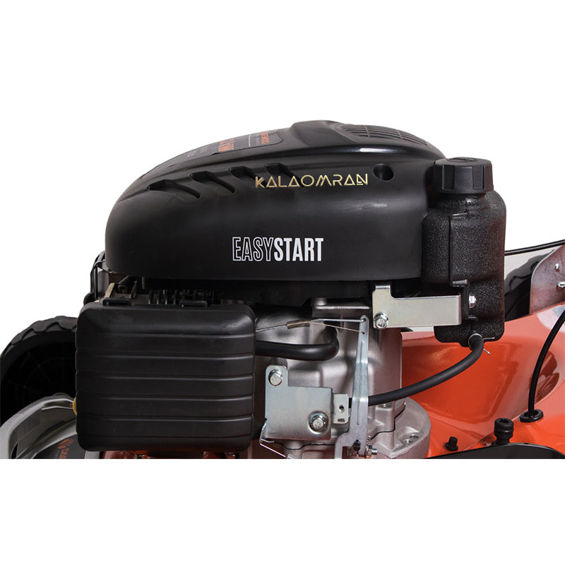 چمن زن بنزینی دوو مدل DLM5300SP