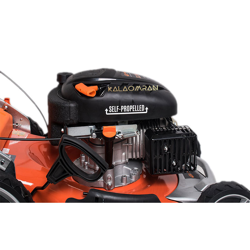 چمن زن بنزینی دوو مدل DLM5300SP