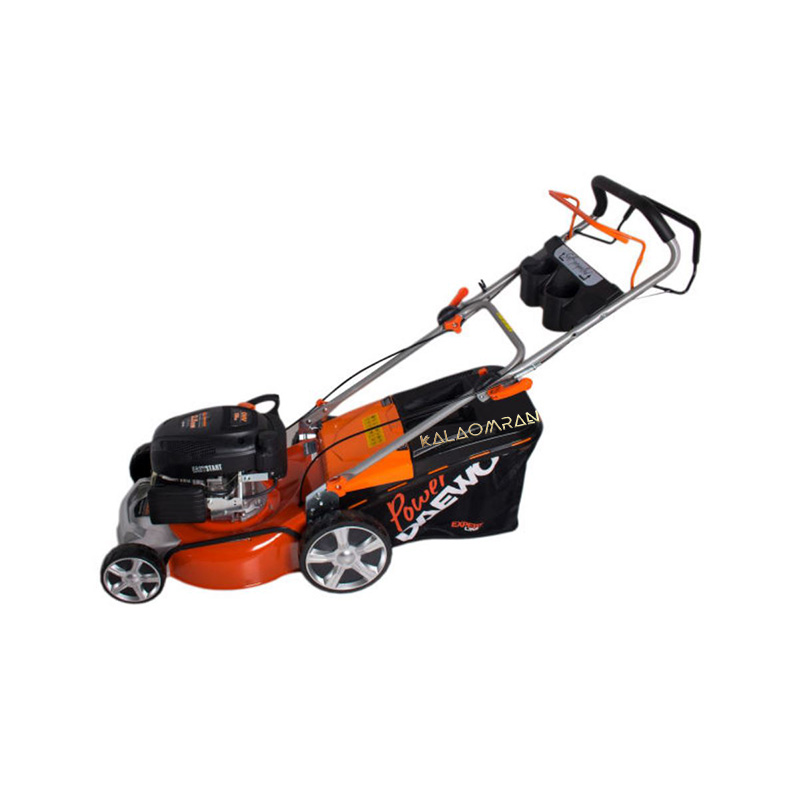 چمن زن بنزینی دوو مدل DLM4600SP