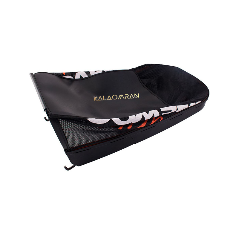 چمن زن بنزینی دوو مدل DLM4600SP