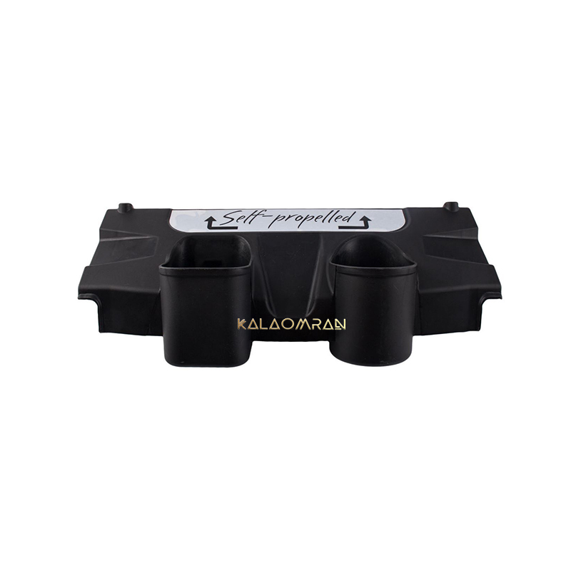 چمن زن بنزینی دوو مدل DLM4600SP