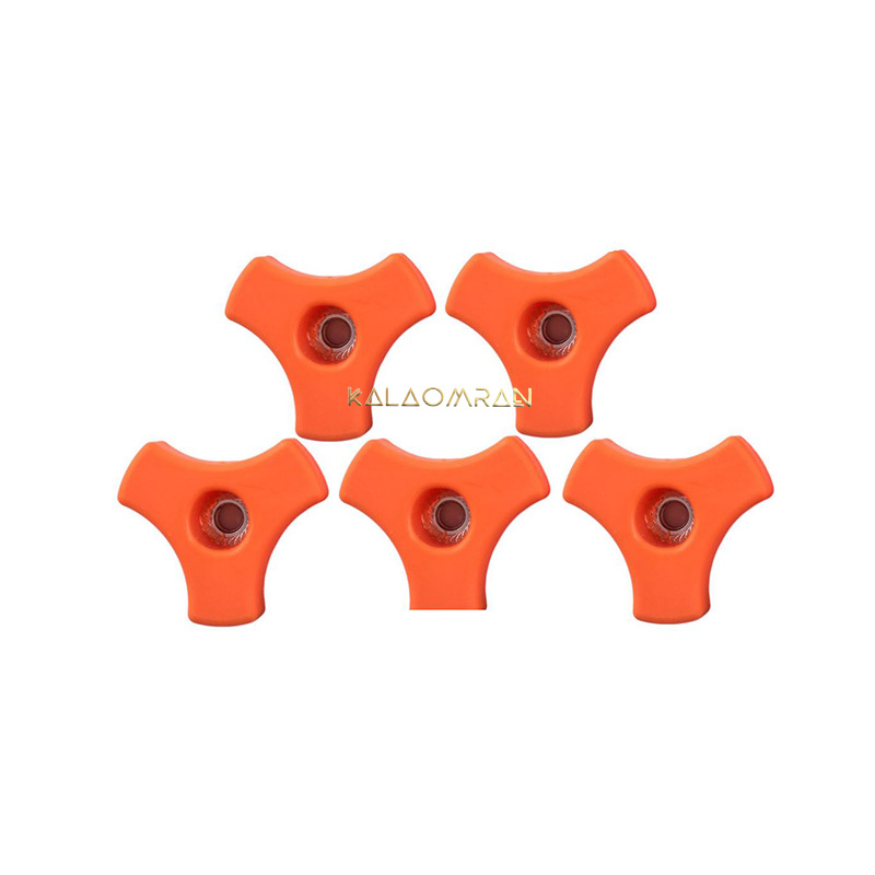 چمن زن بنزینی دوو مدل DLM4600SP